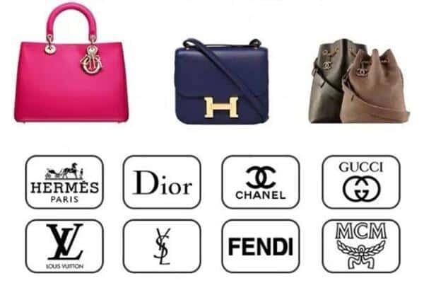 云城区回收名包